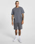 KSUBI 4 X 4 BIGGIE SS TEE Mens Apparel - Mens Apparel