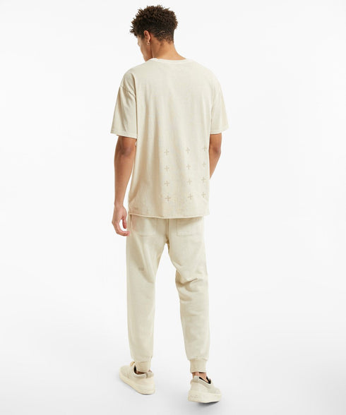 KSUBI 4 X 4 BIGGIE SS TEE Mens Apparel - MENS APPAREL