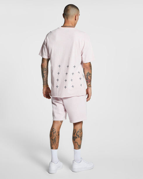 KSUBI 4 X 4 BIGGIE SS TEE Mens Apparel - MENS APPAREL