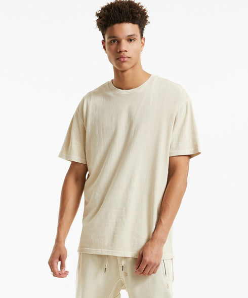 KSUBI 4 X 4 BIGGIE SS TEE Mens Apparel - MENS APPAREL