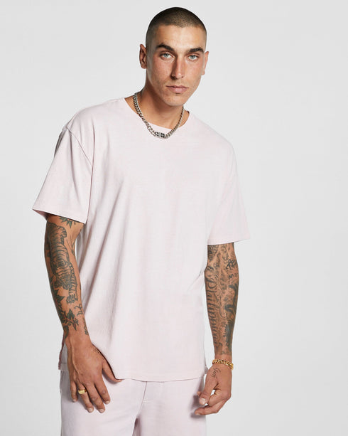 KSUBI 4 X 4 BIGGIE SS TEE Mens Apparel - MENS APPAREL