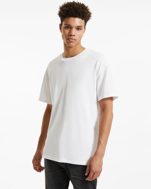 KSUBI 4 X 4 BIGGIE SS TEE Mens Apparel - Mens Apparel