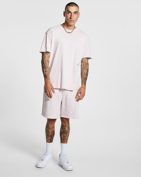 KSUBI 4 X 4 BIGGIE SS TEE Mens Apparel - MENS APPAREL