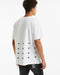 KSUBI 4 X 4 BIGGIE SS TEE Mens Apparel - Mens Apparel