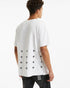 KSUBI 4 X 4 BIGGIE SS TEE Mens Apparel - Mens Apparel
