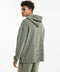 KSUBI 4X4 BIGGIE HOODIE JUNGLE Mens Apparel - MENS APPAREL