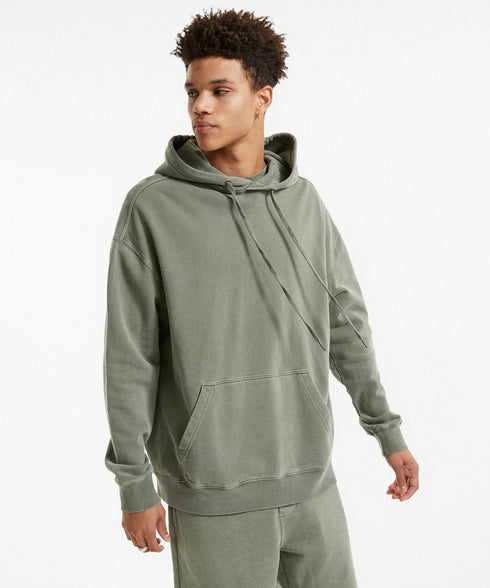 KSUBI 4X4 BIGGIE HOODIE JUNGLE Mens Apparel - MENS APPAREL