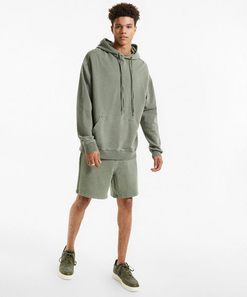 KSUBI 4X4 BIGGIE HOODIE JUNGLE Mens Apparel - MENS APPAREL