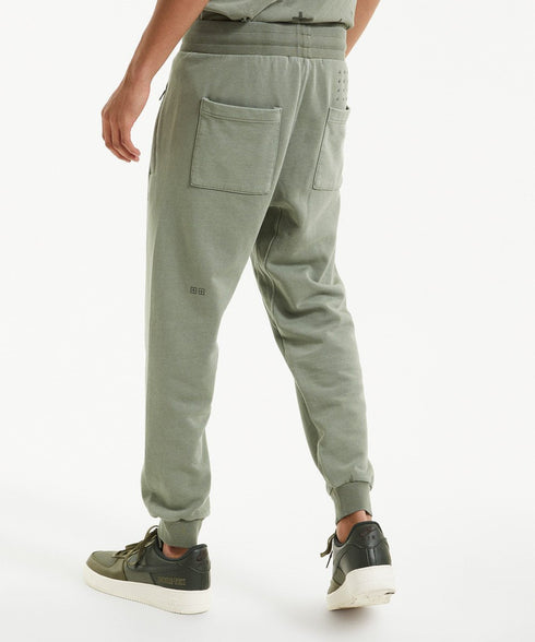 KSUBI 4X4 TRAK JUNGLE Mens Apparel - MENS APPAREL