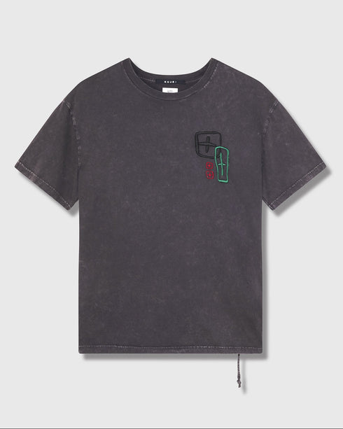 KSUBI ALWAYS BEE BIGGIE SS TEE Mens Apparel - MENS APPAREL