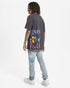 KSUBI ALWAYS BEE BIGGIE SS TEE Mens Apparel - MENS APPAREL