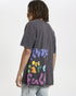 KSUBI ALWAYS BEE BIGGIE SS TEE Mens Apparel - MENS APPAREL