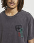 KSUBI ALWAYS BEE BIGGIE SS TEE Mens Apparel - MENS APPAREL