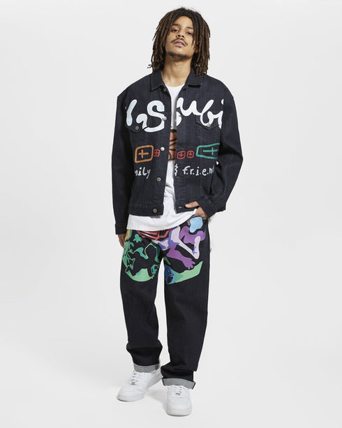 KSUBI ANTI K COMMUNITY Mens Apparel - MENS APPAREL