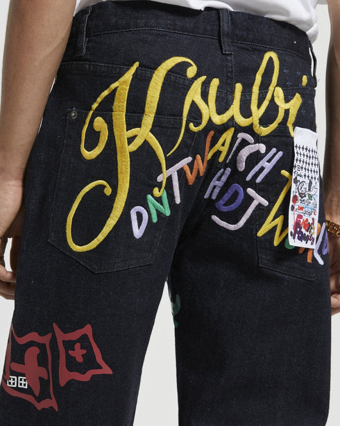 KSUBI ANTI K COMMUNITY Mens Apparel - MENS APPAREL