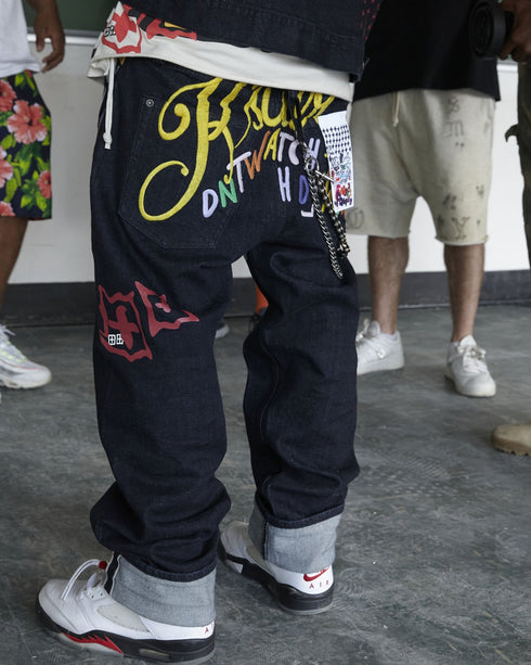 KSUBI ANTI K COMMUNITY Mens Apparel - MENS APPAREL