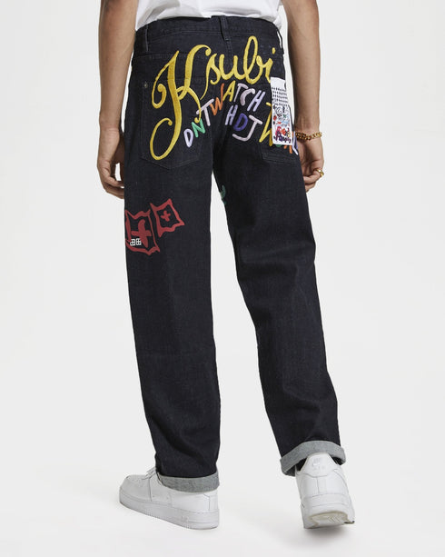 KSUBI ANTI K COMMUNITY Mens Apparel - MENS APPAREL