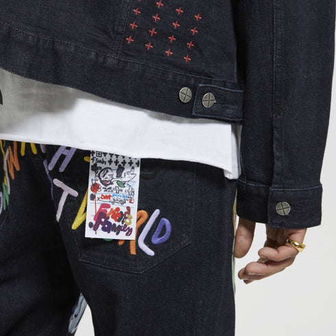 KSUBI ANTI K COMMUNITY Mens Apparel - MENS APPAREL