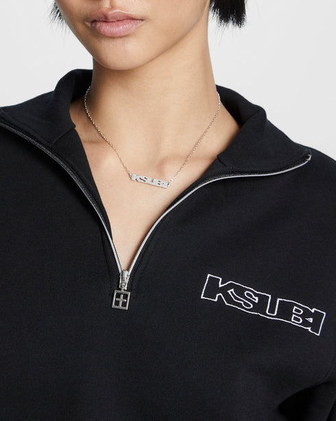 KSUBI ARTIKLE SWEATSHIRT Womens Apparel - WOMENS APPAREL