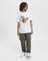 KSUBI BBALL BIGGIE SS TEE Mens Apparel - MENS APPAREL