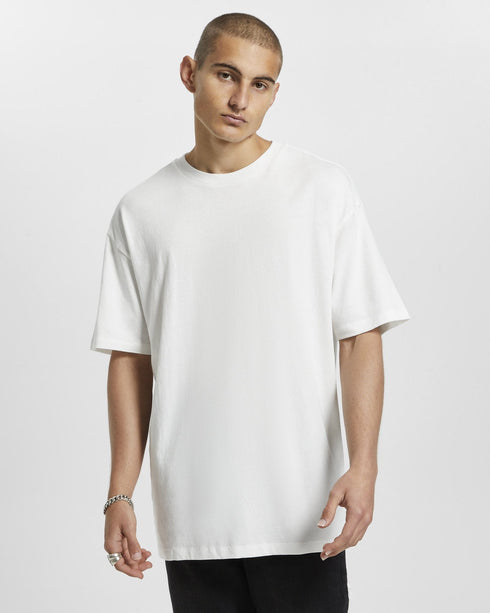 KSUBI BIGGIE SS TEE Mens Apparel - MENS APPAREL