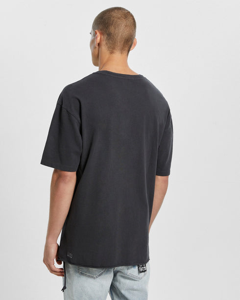 KSUBI BIGGIE SS TEE Mens Apparel - MENS APPAREL