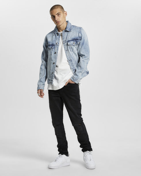 KSUBI BIGGIE SS TEE Mens Apparel - MENS APPAREL