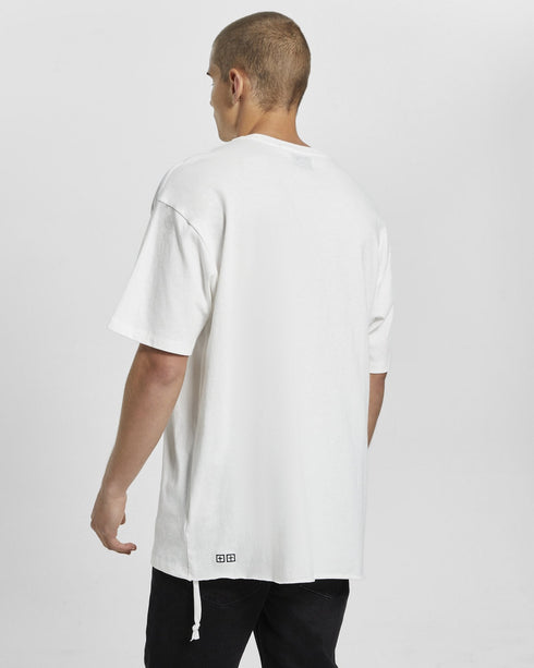 KSUBI BIGGIE SS TEE Mens Apparel - MENS APPAREL
