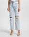 KSUBI BROOKLYN JEAN MUSE SPLIT Womens Apparel - WOMENS