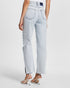 KSUBI BROOKLYN JEAN MUSE SPLIT Womens Apparel - WOMENS