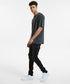 KSUBI CHITCH BONEYARD BLACK Mens Apparel - MENS APPAREL