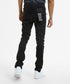 KSUBI CHITCH BONEYARD BLACK Mens Apparel - MENS APPAREL