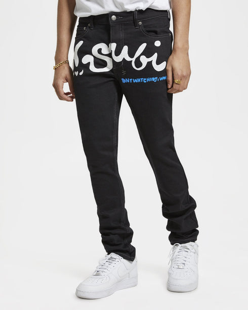 KSUBI CHITCH KOLAB Mens Apparel - MENS APPAREL