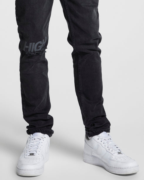 KSUBI CHITCH KROW HIGH Mens Apparel - Mens Apparel