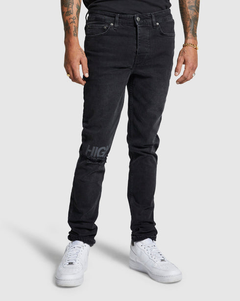 KSUBI CHITCH KROW HIGH Mens Apparel - Mens Apparel