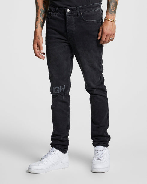 KSUBI CHITCH KROW HIGH Mens Apparel - Mens Apparel