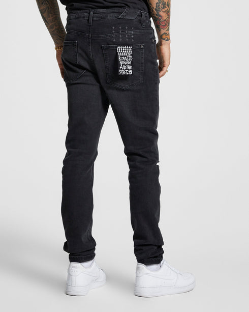 KSUBI CHITCH KROW HIGH Mens Apparel - Mens Apparel