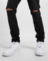 KSUBI CHITCH KROW KRUSHED Mens Apparel - MENS APPAREL