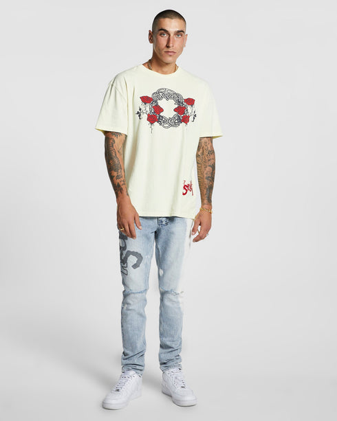 KSUBI CHITCH OKTANE KSUBI Mens Apparel - MENS APPAREL