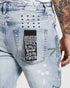 KSUBI CHITCH OKTANE KSUBI Mens Apparel - MENS APPAREL