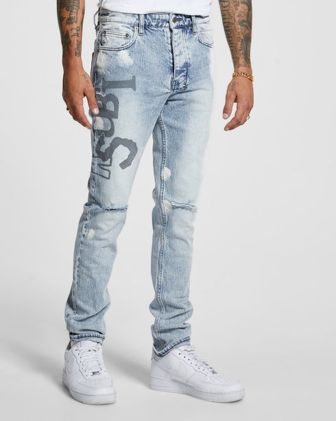KSUBI CHITCH OKTANE KSUBI Mens Apparel - MENS APPAREL