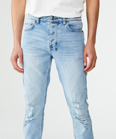 KSUBI CHITCH PHILLY BLUE Mens Apparel - MENS APPAREL