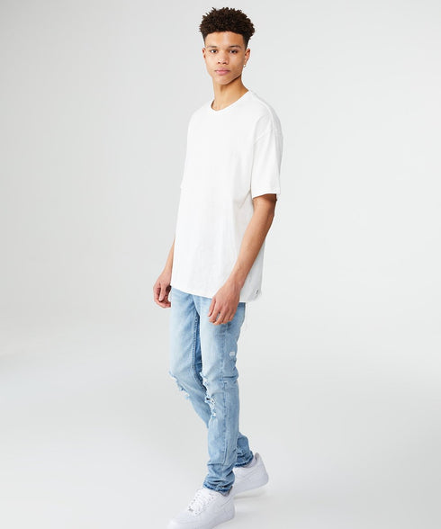 KSUBI CHITCH PHILLY BLUE Mens Apparel - MENS APPAREL