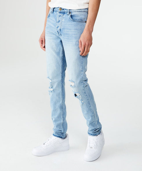 KSUBI CHITCH PHILLY BLUE Mens Apparel - MENS APPAREL