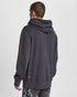 KSUBI DOLLAR STAR KASH HOODIE FADED Mens Apparel - MENS
