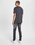 KSUBI DOLLAR STAR KASH SS TEE Mens Apparel - Mens Apparel