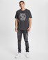 KSUBI DOLLAR STAR KASH SS TEE Mens Apparel - Mens Apparel