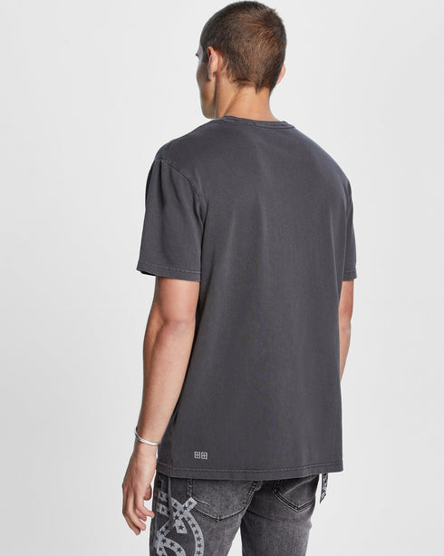 KSUBI DOLLAR STAR KASH SS TEE Mens Apparel - Mens Apparel