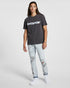 KSUBI EKSTACY KASH SS TEE Mens Apparel - Mens Apparel