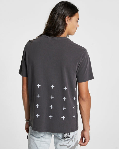 KSUBI EKSTACY KASH SS TEE Mens Apparel - Mens Apparel